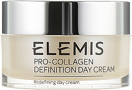 Духи, Парфюмерия, косметика Дневной лифтинг-крем для лица - Elemis Pro-Definition Day Cream