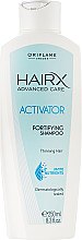 Парфумерія, косметика Шампунь-стимулятор росту волосся - Oriflame Hair X Activator Fortifying Shampoo