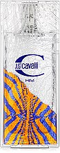 Roberto Cavalli Just Cavalli Him - Туалетная вода (тестер) — фото N3