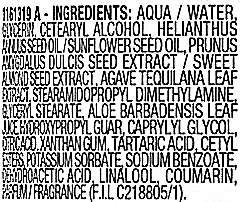 Крем-олія для нормального волосся "Мигдальне молочко" - Garnier Original Remedies Nutritious Almond Milk Cream Oil — фото N2