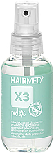 Духи, Парфюмерия, косметика Бальзам-кондиционер против вшей - Hairmed Pidox X3 Antipidocchi Spray