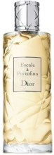 Парфумерія, косметика Christian Dior Escale a Portofino - Туалетна вода (тестер з кришечкою)