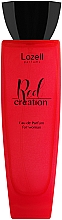Lazell Red Creation - Парфумована вода — фото N1