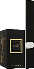 Парфумерія, косметика Аромадифузор для дому - Areon Home Perfume Vanilla Black *