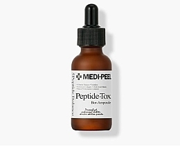 Пептидная сыворотка против морщин - Medi Peel Bor-Tox Peptide Ampoule — фото N2