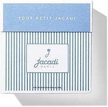 Jacadi Tout Petit - Ароматическая вода — фото N3