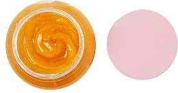 Зволожувальний гель для тіла з медом - I Heart Revolution Honey Body Gel Moisturiser — фото N2