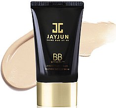 Духи, Парфюмерия, косметика Солнцезащитный ББ крем - Jayjun Shine Duo UV