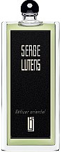 Духи, Парфюмерия, косметика Serge Lutens Vetiver Oriental - Парфюмированная вода (тестер без крышечки)