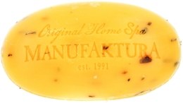 Парфумерія, косметика Мило - Manufaktura Carlsbad Soap