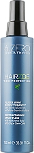 Парфумерія, косметика Відновлювальний спрей - Seipuntozero Hairzoe Restorative Spray