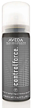 Парфумерія, косметика Лак для волосся сильної фіксації - Aveda Control Force Hair Spray