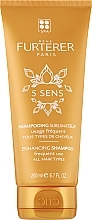 Парфумерія, косметика Шампунь для волосся  - Rene Furterer 5 Sens Enhancing Shampoo