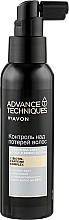 Парфумерія, косметика Сироватка-спрей для волосся і шкіри голови "Контроль над втратою волосся" - Avon Advance Techniques Serum