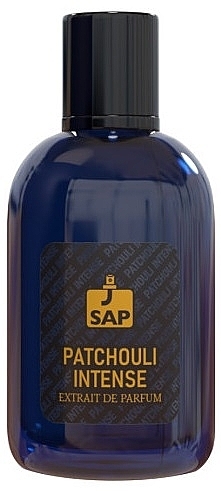 SAP Perfume Patchouli Intense - Парфуми — фото N1