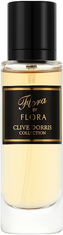 Fragrance World Flora by Flora - Парфюмированная вода