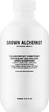 Кондиціонер для захисту кольору волосся - Grown Alchemist Colour Protect Conditioner — фото N3