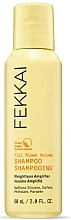 Шампунь для объема волос - Fekkai Full Blown Volume Shampoo Weightless Amplifier — фото N1