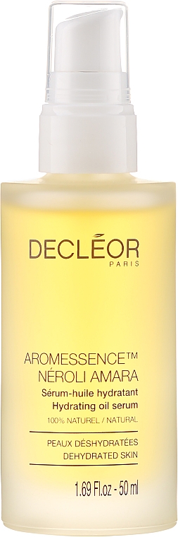 Аромаесенція Неролі - Decleor Aromessence Neroli — фото N3