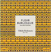 Духи, Парфюмерия, косметика Vilhelm Parfumerie Fleur Burlesque - Набор (edp/3x10ml)