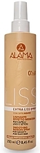 Духи, Парфюмерия, косметика Спрей для волос с экстрактом агавы - Alama Liss Hair Spray