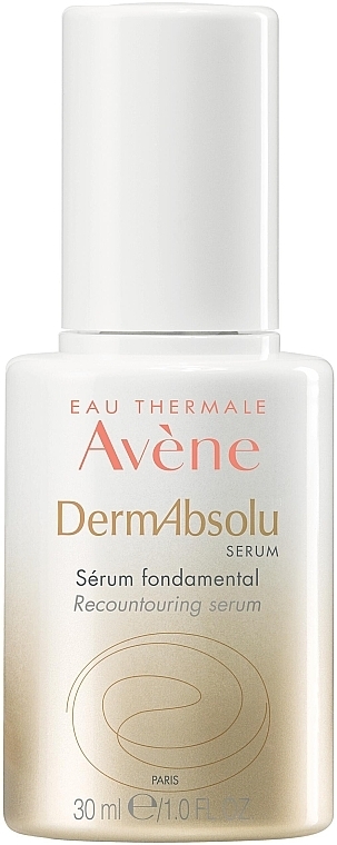 Антивозрастная питательная сыворотка для лица - Avene Eau Thermale Derm Absolu Serum — фото N1