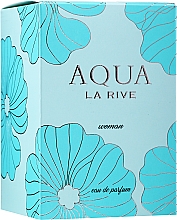 La Rive Aqua Bella - Парфумована вода — фото N2
