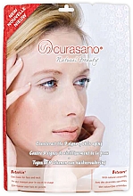 Парфумерія, косметика Маска для обличчя та шиї - Curasano Mask For Face & Neck