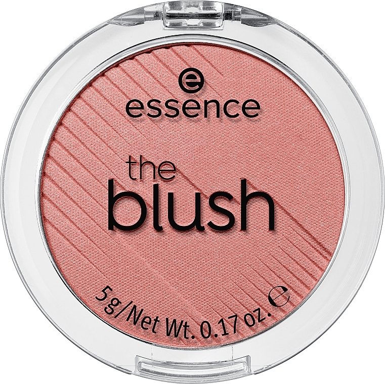 Рум'яна для обличчя - Essence The Blush — фото N1