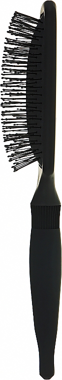 Расческа для волос - Lussoni Detangle Brush For Thin Hair — фото N3