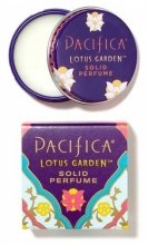 Духи, Парфюмерия, косметика Pacifica Lotus Garden - Сухие духи