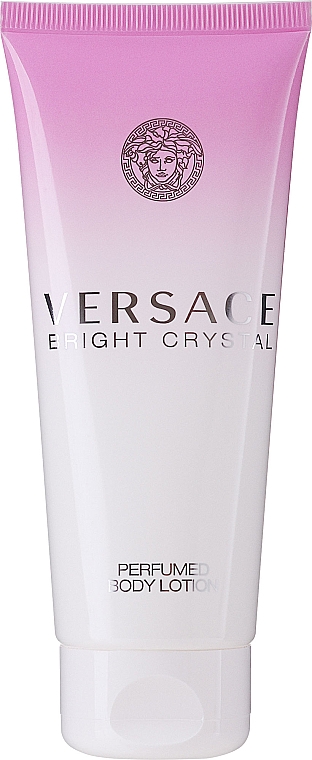 Versace Bright Crystal - Набір (edt 90ml + b/l 100ml) — фото N3