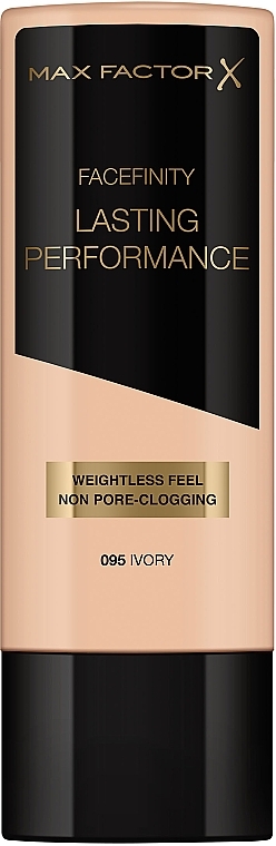 УЦЕНКА Тональная основа - Max Factor Facefinity Lasting Performance Foundation * — фото N1