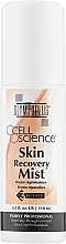 Парфумерія, косметика Відновлюючий шкіру, тонік - GlyMed Plus Cell Science Skin Recovery Mist