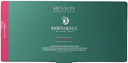 Бустер для блеска волос - Revlon Professional Eksperience Boost Color Shine Booster — фото N3
