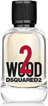 Парфумерія, косметика DSQUARED2 2 Wood - Туалетна вода (пробник)