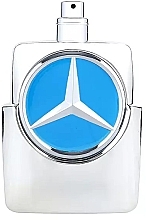 Духи, Парфюмерия, косметика Mercedes Benz Mercedes-Benz Man Bright - Парфюмированная вода (тестер без крышечки