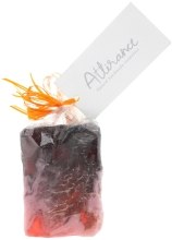 Духи, Парфюмерия, косметика Мыло Черная смородина - Attirance Blackcurrant Soap