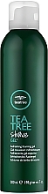 Духи, Парфюмерия, косметика УЦЕНКА Гель для бритья - Paul Mitchell Tea Tree Shave Gel *