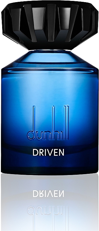 Alfred Dunhill Driven Blue - Туалетна вода — фото N1