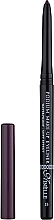 Духи, Парфюмерия, косметика Водостойкий карандаш для глаз - Ninelle Podium Make-Up Eyeliner