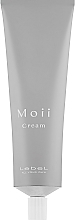 Крем для догляду за волоссям і шкірою голови - Lebel Moii Cream — фото N1