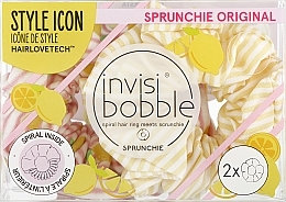 Резинка-браслет для волосся - Invisibobble Sprunchie Original Fruit Fiesta — фото N4