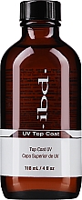 Парфумерія, косметика Верхнє покриття - IBD UV Top Coat Refill