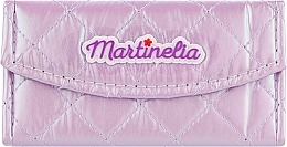 Палетка для макияжа - Martinelia Shimmer Wings Makeup Wallet — фото N2