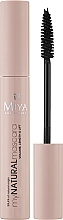 Туш для вій - Miya Cosmetics My Natural Mascara Volume Length & Lift — фото N1
