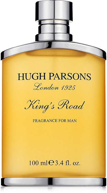 Hugh Parsons Kings Road - Парфюмированная вода — фото N1
