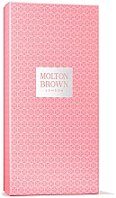 Molton Brown Delicious Rhubarb & Rose Aroma Diffuser - Ароматичний дифузор — фото N4