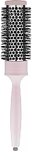 Парфумерія, косметика Щітка, рожева - Acca Kappa Thermic comfort grip (26 см 53/35)