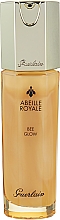 Сироватка-флюїд для сяйва шкіри - Guerlain Abeille Royale Bee Glow — фото N1